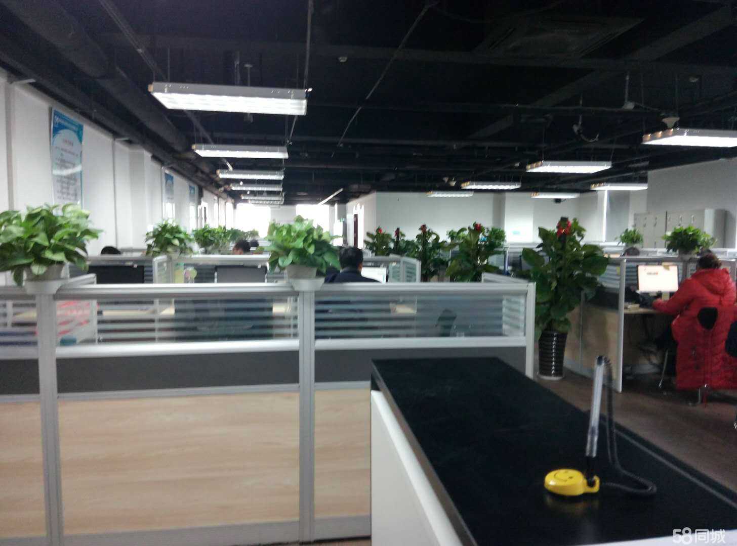 陕西德茂商务信息咨询济南分公司